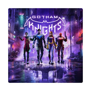 Gotham Knights (PS5) cover art