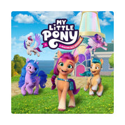 MY LITTLE PONY: A Maretime Bay Adventure (PS5) cover art