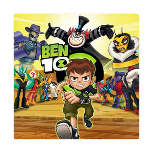 Ben 10 (Nintendo Switch)