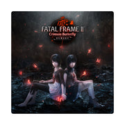 FATAL FRAME II: Crimson Butterfly REMAKE (PS5) cover art