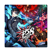 Persona 5 Strikers (Nintendo Switch) cover art