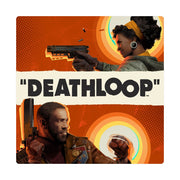DEATHLOOP (PS5) cover art