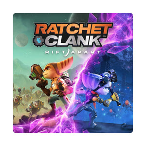 Ratchet & Clank: Rift Apart (PS5)