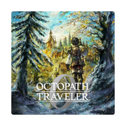 OCTOPATH TRAVELER 0 (Nintendo Switch 2) cover art