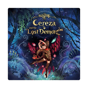Bayonetta Origins: Cereza and the Lost Demon (Nintendo Switch)