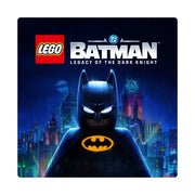 LEGO Batman: Legacy of the Dark Knight (PS5) cover art