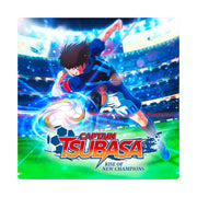 Captain Tsubasa: Rise of New Champions (Nintendo Switch) cover art