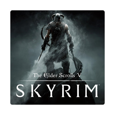 The Elder Scrolls V: Skyrim (Nintendo Switch) cover art