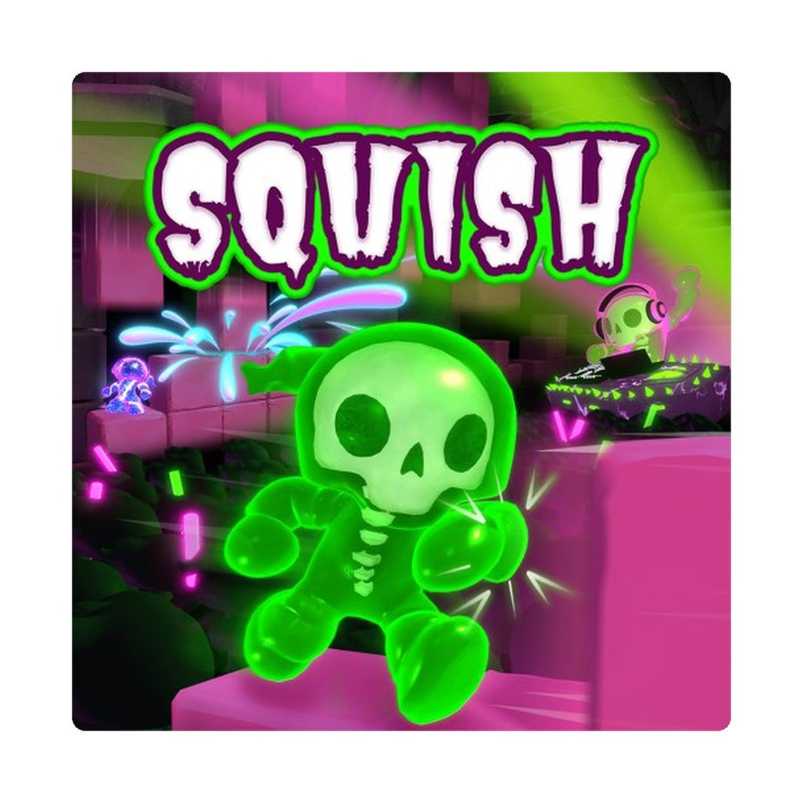Squish (Nintendo Switch) cover art
