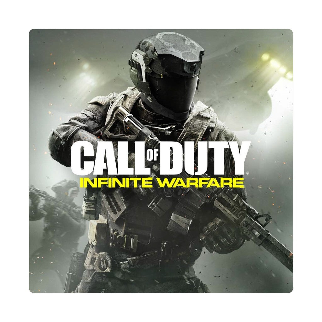 Call of Duty: Infinite Warfare (PS4) cover art