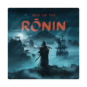 Rise of the Ronin (PS5) cover art