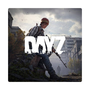 DayZ (PS4) cover art