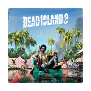 Dead Island 2 Day One Edition (PS4) cover art