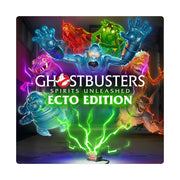 Ghostbusters: Spirits Unleashed (PS5) cover art