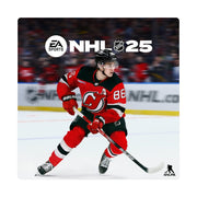 NHL 25 (PS5) cover art