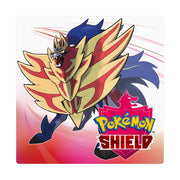 Pokémon Shield (Nintendo Switch) cover art
