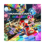 Mario Kart 8 Deluxe (Nintendo Switch) cover art