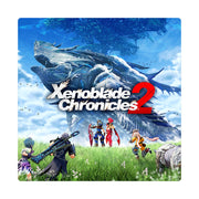 Xenoblade Chronicles 2 (Nintendo Switch) cover art