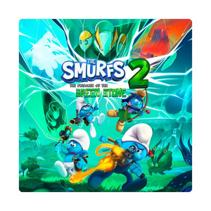 The Smurfs 2 - The Prisoner of the Green Stone (PS5)