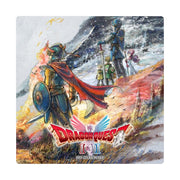 DRAGON QUEST I & II HD-2D Remake (Nintendo Switch 2) cover art