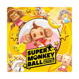 Super Monkey Ball: Banana Blitz HD (Nintendo Switch) cover art