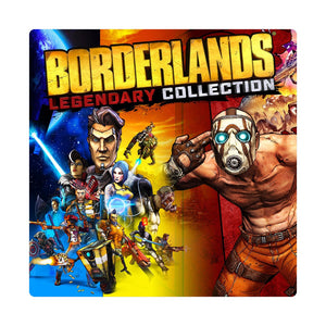 Borderlands Legendary Collection (Nintendo Switch)