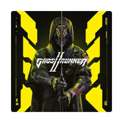 Ghostrunner 2 (PS5) cover art