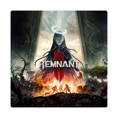 Remnant II (PS5) cover art