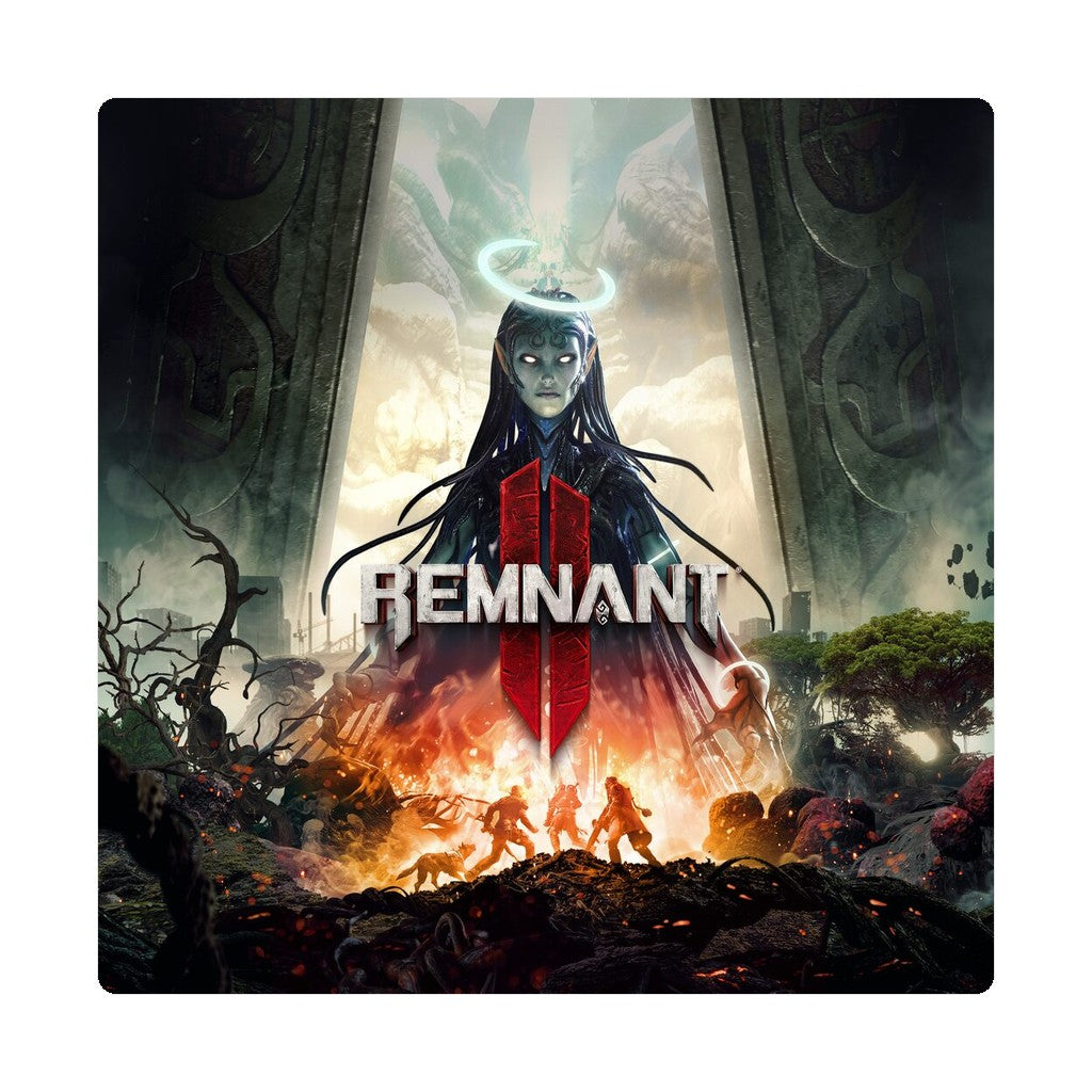 Remnant II (PS5) cover art