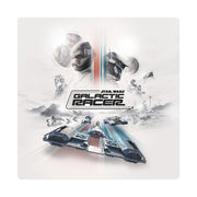 STAR WARS: Galactic Racer (PS5) cover art