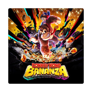 Donkey Kong Bananza (Nintendo Switch 2)