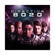 Directive 8020 (PS5) cover art