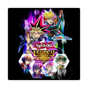 Yu-Gi-Oh! Legacy of the Duelist: Link Evolution! (Nintendo Switch) cover art