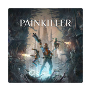 Painkiller (PS5) cover art