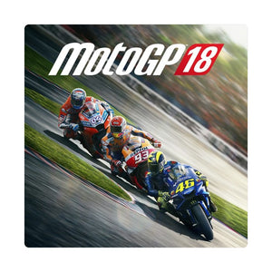 MotoGP 18 (Nintendo Switch)