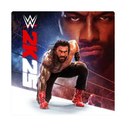 WWE 2K25 (Nintendo Switch 2) cover art