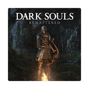 Dark Souls: Remastered (Nintendo Switch) cover art