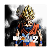 DRAGON BALL XENOVERSE 2 (Nintendo Switch) cover art