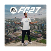 EA SPORTS FC 27 (Nintendo Switch 2) cover art