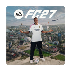 EA SPORTS FC 27 (Nintendo Switch 2)