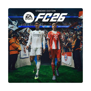 EA SPORTS FC 26 (PS4) cover art