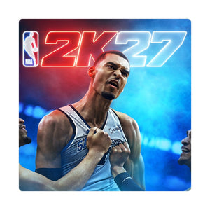 NBA 2K27 (PS5)