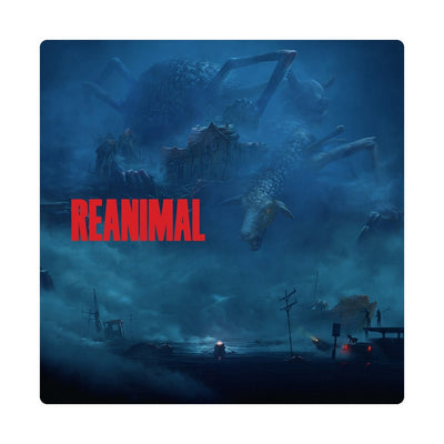 REANIMAL (PS5) cover art