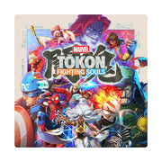 MARVEL Tōkon: Fighting Souls (PS5) cover art