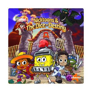 Nicktoons & The Dice of Destiny (Nintendo Switch 2)