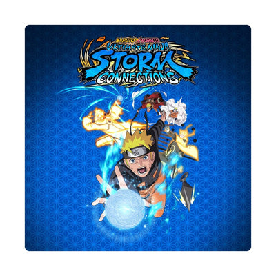 NARUTO X BORUTO Ultimate Ninja STORM CONNECTIONS (PS5) cover art