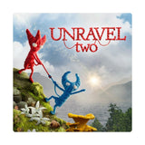 Unravel Two (Nintendo Switch) cover art