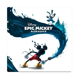 Disney Epic Mickey: Rebrushed (PS5)