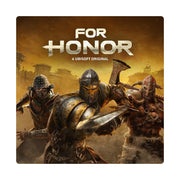 For Honor (PS4) cover art