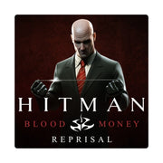 Hitman: Blood Money — Reprisal (Nintendo Switch) cover art